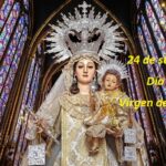 Ministerio de Trabajo anuncia Día de la Virgen de las Mercedes «no se cambia y no es laborable»
