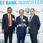 Valdez Albizu obtiene por tercera vez el reconocimiento entre los mejores gobernadores de bancos centrales del mundo