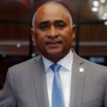 Julito Fulcar rendirá cuentas sobre su gestión senatorial 2024-2025 en la provincia Peravia