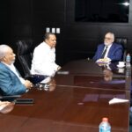 Pro Consumidor y Lidom se reúnen para evitar mercado negro en torneo de béisbol otoño-invernal