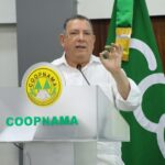 Anuncia de ganancias sin precendentes marcan la 54 Asamblea General de Coopnama