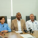 Presentarán Plan de Desarrollo para provincia Peravia 2025-2055 en enero 2026, con para presencia del presidente Abinader