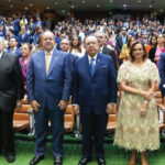 BCRD celebra misa de acción de gracias con motivo del 78 aniversario de su creación