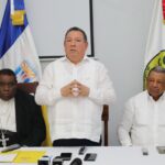 Coopnama y Ucade firman acuerdo interinstitucional