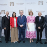 BCRD pone en circulación tres nuevos libros de la colección de su Biblioteca Juan Pablo Duarte