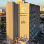 DGII supera con éxito evaluación de la OCDE sobre confidencialidad y seguridad de la información