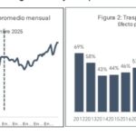 El comportamiento cambiario en República Dominicana desde la pandemia: Fundamentos, régimen monetario y determinantes