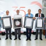 Fundación Solidaridad celebra 35 años de compromiso con la democracia, la solidaridad y el desarrollo sostenible