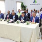 Coopnama eleva su respaldo de cooperación a Coopseguros