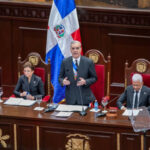 Presidente Abinader dice «RD se sitúa entre economías de mayor dinamismo del continente»