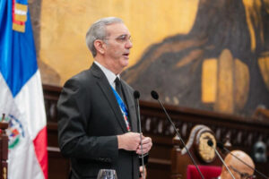 Presidente Abinader resalta crecimiento del 3.9 % del sector agropecuario y proyecta alcanzar «Hambre Cero antes de 2028»