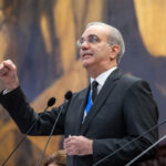 Abinader reafirma educación como eje del desarrollo y anuncia reforma para transformar sistema educativo