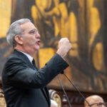 Abinader: “Desde el momento más duro de la pandemia hasta hoy, han salido casi 1.5 millones de personas de la pobreza y casi 1 millón desde 2019”