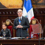 Abinader dice RD consolida liderazgo regional en sostenibilidad ambiental con en inversión, protección territorial y gestión de residuos