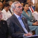 Abinader encabeza presentación avances en salud mental y se expande línea de servicio 811 de salud mental, gratuita y confidencial