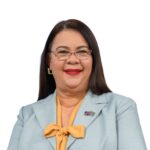 Presidente Abinader designa a Maira Margarita Morla Pineda nueva directora general del Infotep