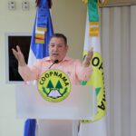 Coopnama celebra día de Duarte con conferencia sobre su vida y trascendencia histórica