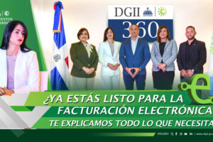¿Ya estás listo para la Facturación Electrónica?