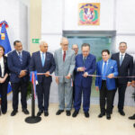 BCRD apertura exposición “Homenaje a Juan Pablo Duarte en 182 aniversario de la Independencia Nacional”