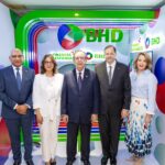 Banco BHD lleva su programa Finanzas Responsables BHD a la Semana Económica y Financiera del Banco Central