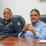 Reunión de cara al «Operativo Conciencia Por La Vida, Semana Santa 2026»