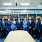 Finjus destaca posicionamiento del país en materia de libertad de expresión