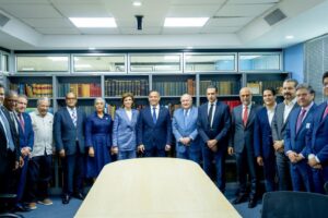 Finjus destaca posicionamiento del país en materia de libertad de expresión