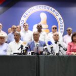 Frente Agropecuario del PRM pondera «avance y crecimiento del sector agropecuario de RD»