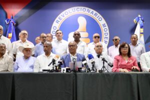 Frente Agropecuario del PRM pondera «avance y crecimiento del sector agropecuario de RD»