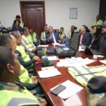 Intrant dice realizará más de 8,000 inspecciones vehiculares en «Operativo Semana Conciencia Por La Vida, Semana Santa 2026”