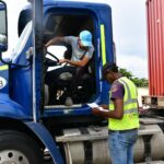 Intrant anuncia restricción de vehículos pesados durante Semana Santa 2026 para reforzar seguridad vial