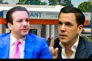 PEPCA solicita enviar a juicio de fondo a Jochi Gómez, Hugo Beras y otros implicados