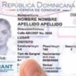 Dominicanos viven fuera de RD podrán solicitar nueva licencia de conducir en 10 ciudades de cinco países