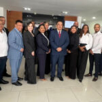 La ONDA acelera su modernización para cumplir con metas de la ENPI 2030