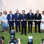 BCRD inaugura la 12.ª Semana Económica y Financiera 2026 con la participación de 58 instituciones públicas y privadas
