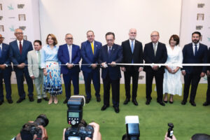 BCRD inaugura la 12.ª Semana Económica y Financiera 2026 con la participación de 58 instituciones públicas y privadas