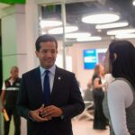 Omar Fernández destaca el proceso para obtener la nueva licencia de conducir y llama a ponerla al día