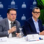 Yayo Sanz Lovatón anuncia ofensiva nacional contra el comercio ilícito