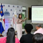 Director ejecutivo del Conape resalta capacidad de la mujer para «lograr cambios positivos en la sociedad»