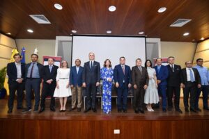 RD se acerca a una industria de semiconductores y a la manufactura avanzada