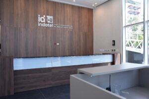 Indotel inicia en San Juan “Programa Piloto de Atención Integral a la Niñez Asistida por Conectividad Digital”