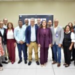 Infotep y Minerd inician articulación con distritos educativos de Santiago para impulsar bachillerato con formación técnica