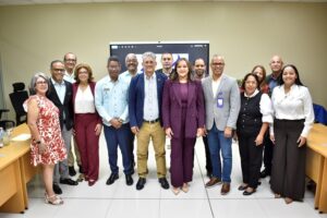 Infotep y Minerd inician articulación con distritos educativos de Santiago para impulsar bachillerato con formación técnica