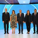 Aguilera reafirma compromiso de Banreservas con la ética y la transparencia