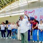 Gobierno mediante la DASAC impacta más de 10 mil madres en cuatro provincias, con jornada nacional “Madres que Sostienen”
