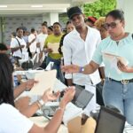 Empleo formal crece 3.21 por ciento en el primer trimestre 2026