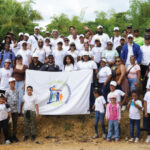 Voluntariado Bancentraliano realiza su 21.ª jornada de reforestación