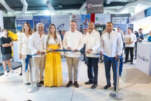 CONSTRUEXPO 2026 inaugura en Punta Cana con anuncio de reformas para agilizar la construcción y nueva alianza sectorial