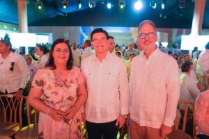 Infotep impacta a 779 personas de Boca Chica con programas de formación comunitaria