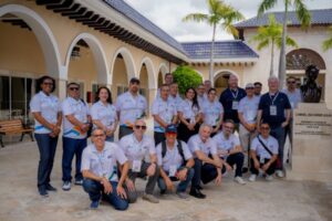 WorldSkills Americas destaca modelo de formación técnico profesional del Infotep en turismo